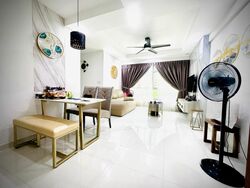 Blk 209A Punggol Crest (Punggol), HDB 3 Rooms #624966301